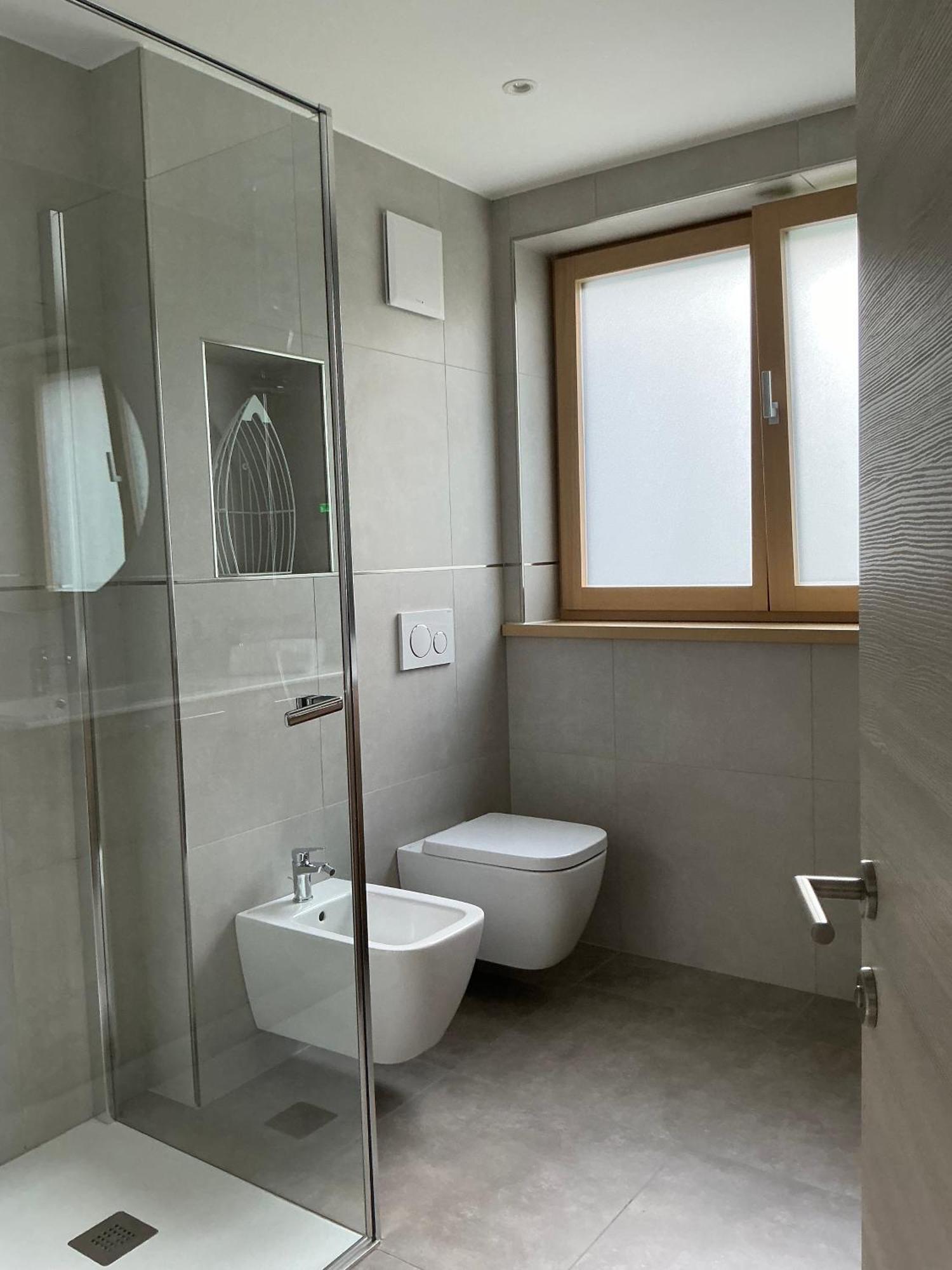 Villa Regina - Lake Ledro Apartments Val Maria-Pur エクステリア 写真